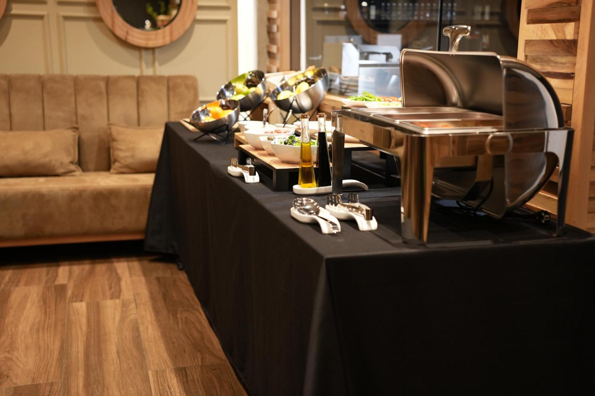 Hotel La Boutique 4*