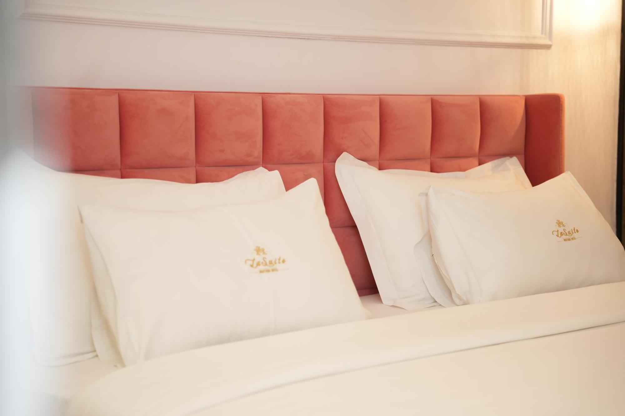 La Boutique Hotel