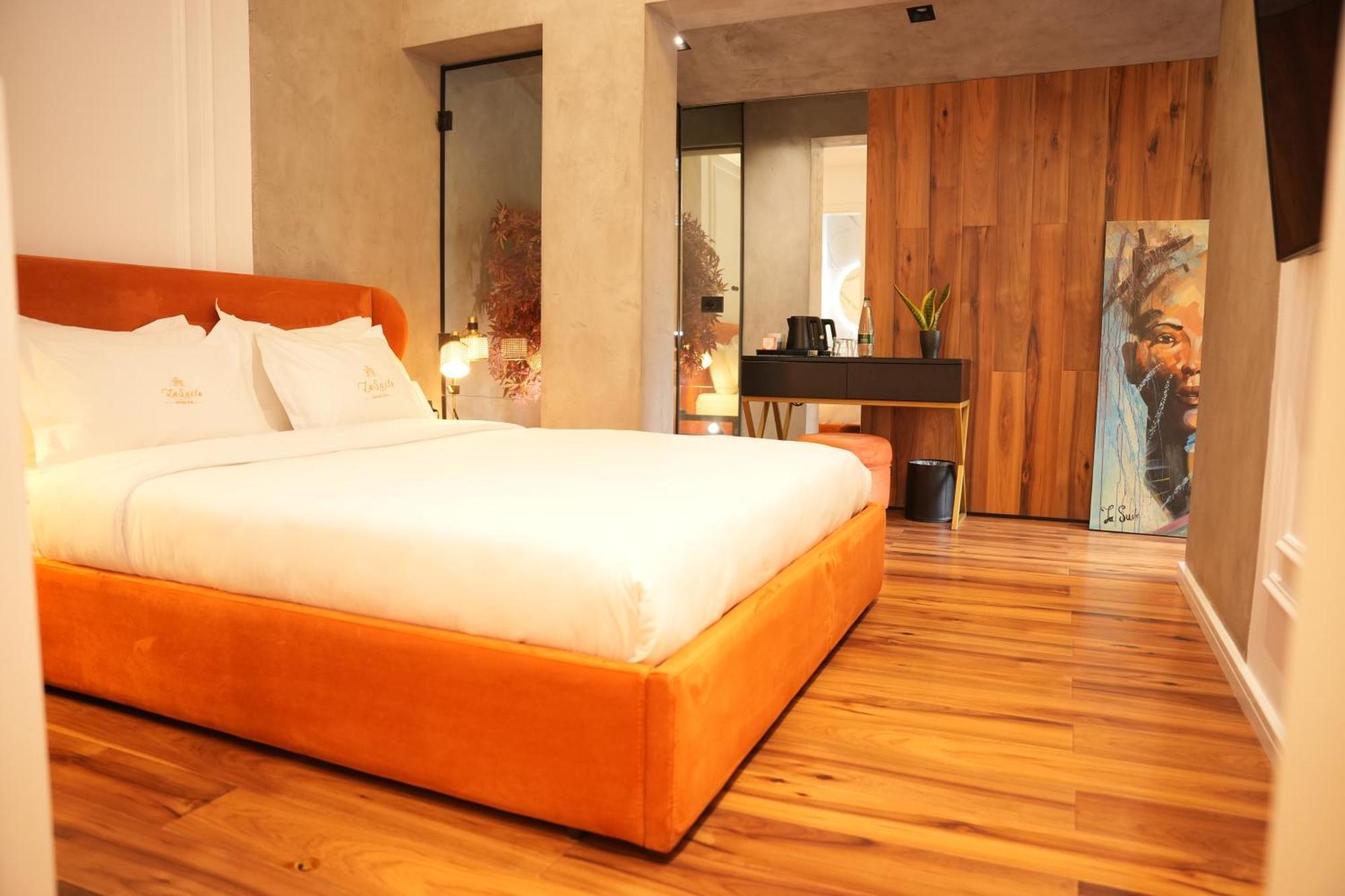 La Boutique 4* Tirana