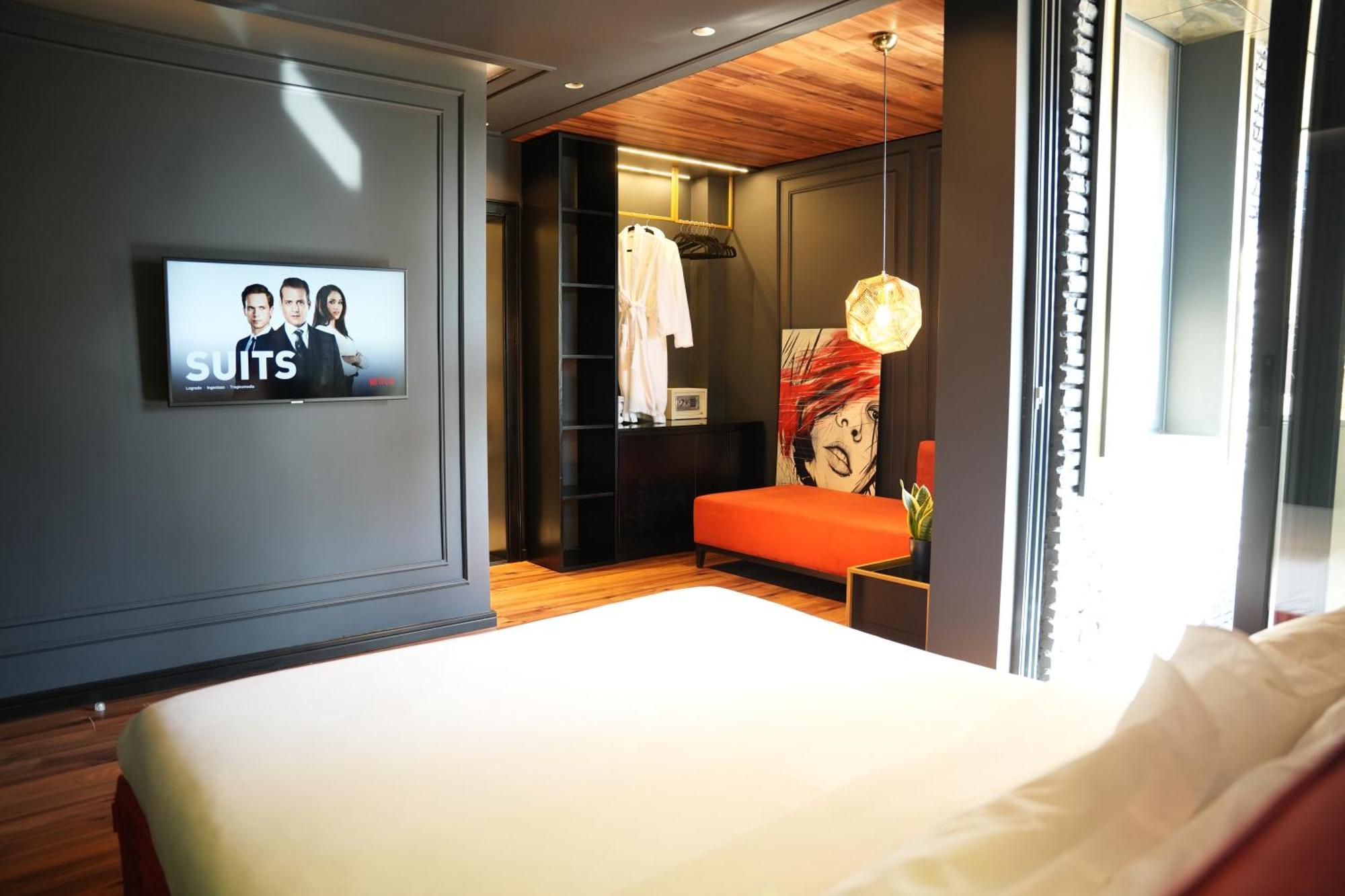 La Boutique Hotel
