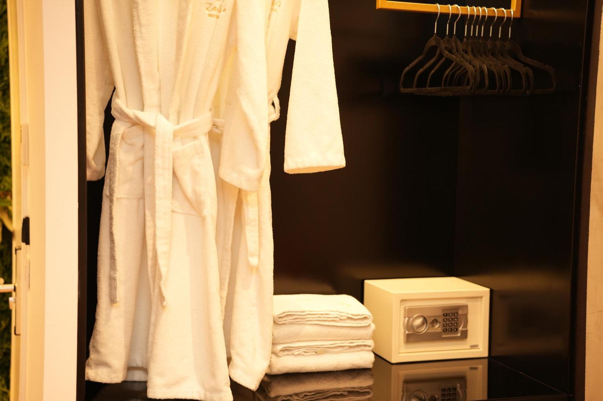 La Boutique Hotel Tirana